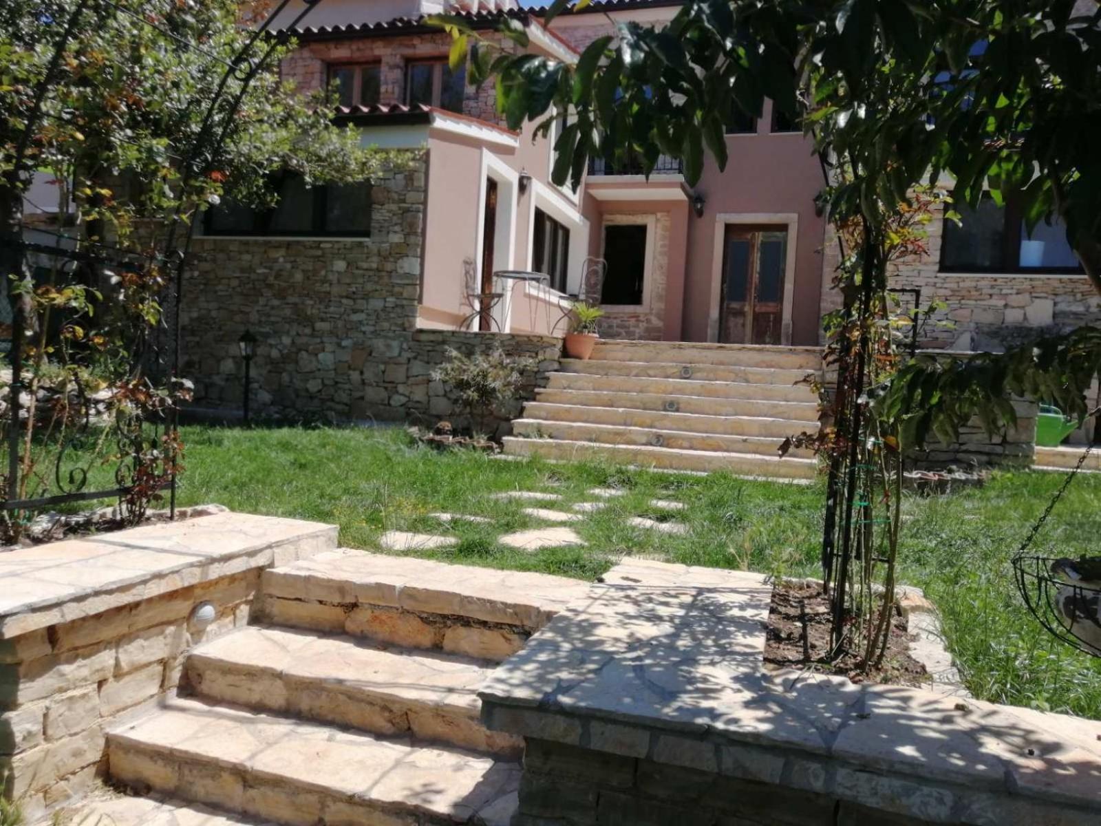 Apartments Sena Pula Bagian luar foto